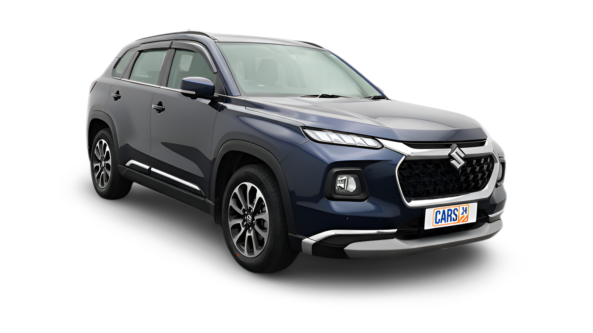 Maruti Grand Vitara-img